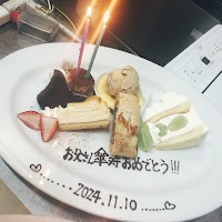 レストランプチラパン