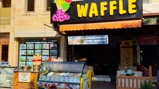 ICE’S CORNER