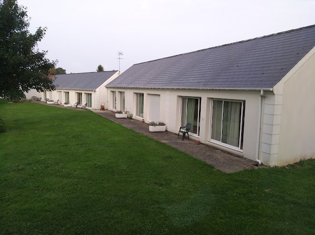 Logis Hostellerie le Châtel