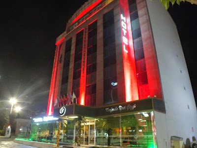 lodging