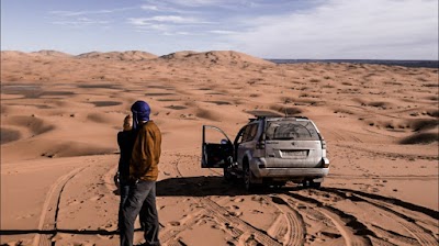 photo of Arenas 4x4 Tours -Marrakech