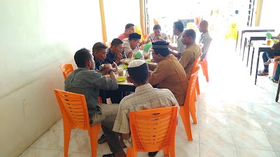Photos of Mie Cheara