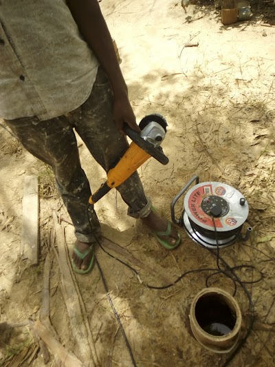 Photos of Komaza - Demo Farm