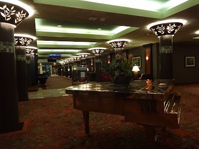 Photos of Healing Springs Spa The
