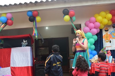 Photos of Tienda Trajes Ilusi&oacute;n