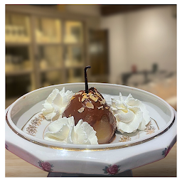 Photo n°6 de Le Moulin De Sophie à Saint-Rémy-de-Provence (Restaurant)