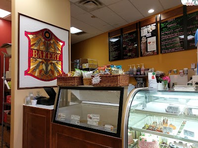 Photos of Tiffany's Bakery