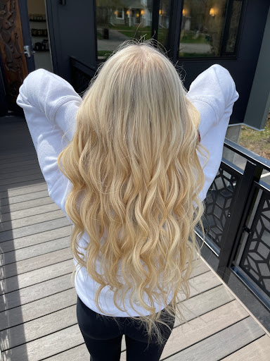 Mitten Hair - Thumbnail