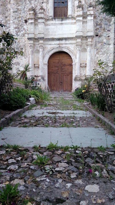Photos of Capilla de la Santa Veracruz