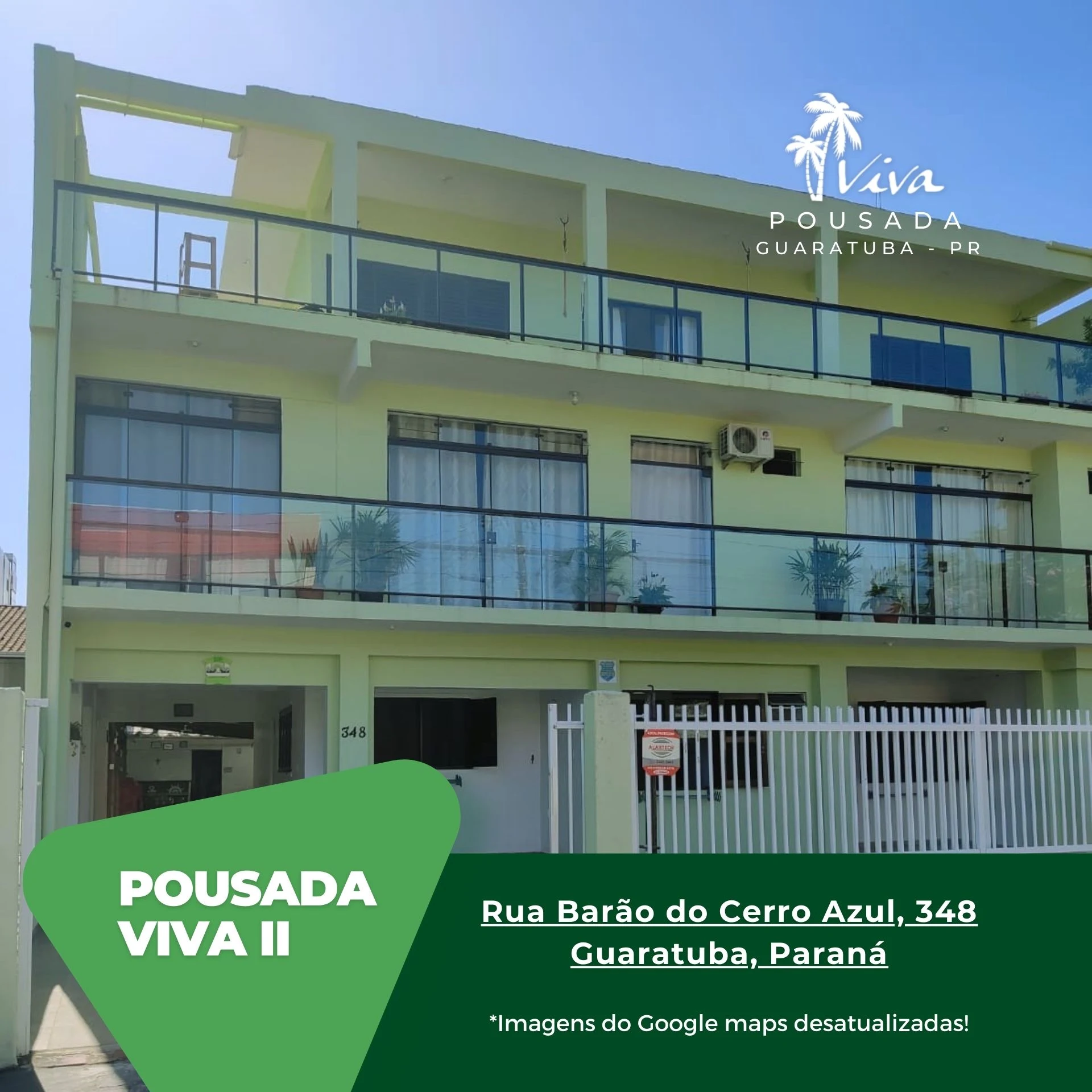 Pousada Viva