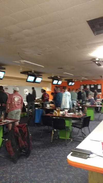 Imperial Bowling Lanes