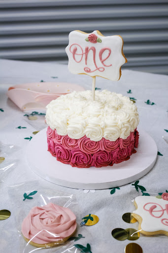 Sugar B's Bakeshop - Thumbnail