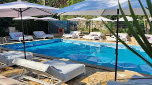 Photo n°71 de Camping Saint Martin à Céret (Terrain pour camping-cars)