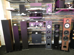 Photo n°8 de Philip Man à Marmande (Magasin de matériel Hi-Fi)