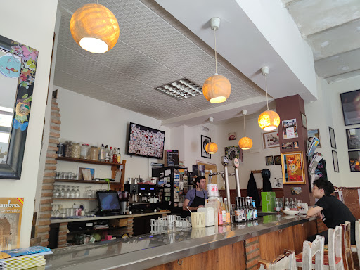 Gastro bar La Goma - Thumbnail