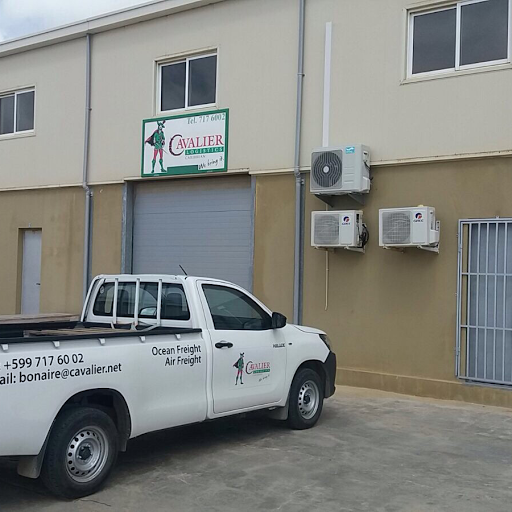 Cavalier Logistics Bonaire B.V. - Thumbnail
