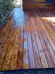 Photo n°23 de TM PEINTURE à Cenon (Peintre en bâtiment)