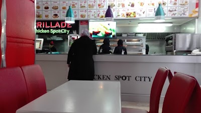 Photos of Chicken Spot Tanger