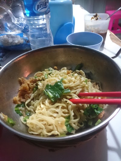 Photos of Bakmie Gila