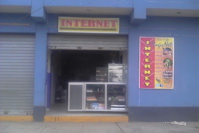 photo of Magic Net - Cabinas De Internet