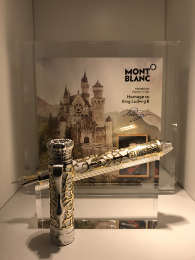 MONTBLANC Lugano Store - Thumbnail