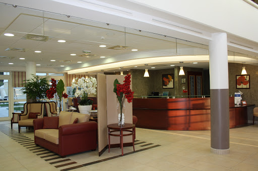 Photo de Résidence Saint Martial - emeis à Saint-Victurnien (87420)