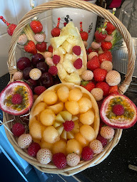 Photo n°3 de Le Primeur De St. Tronc à Marseille (Magasin)