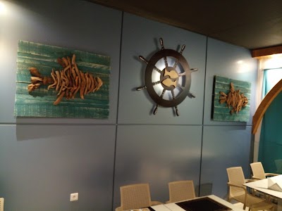 Photos of Fine Fish