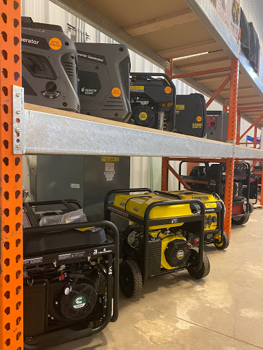 Generator Mart - Visual