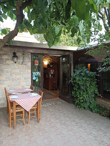 Osteria Altrove