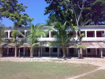 Photos of Nehalpur School & College