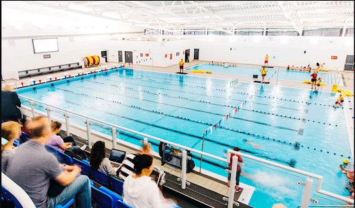 Scarborough Sports Village - Thumbnail