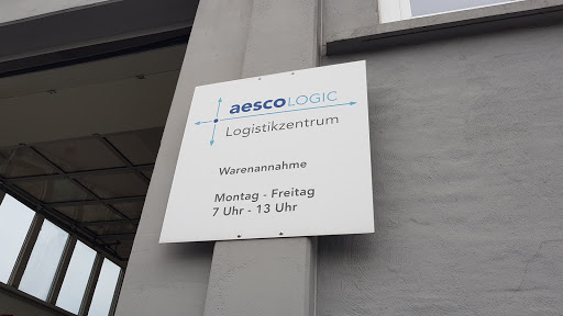 AescoLogic Logistikzentrum - Thumbnail
