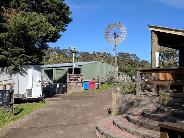 Collingwood Children's Farm Inc.