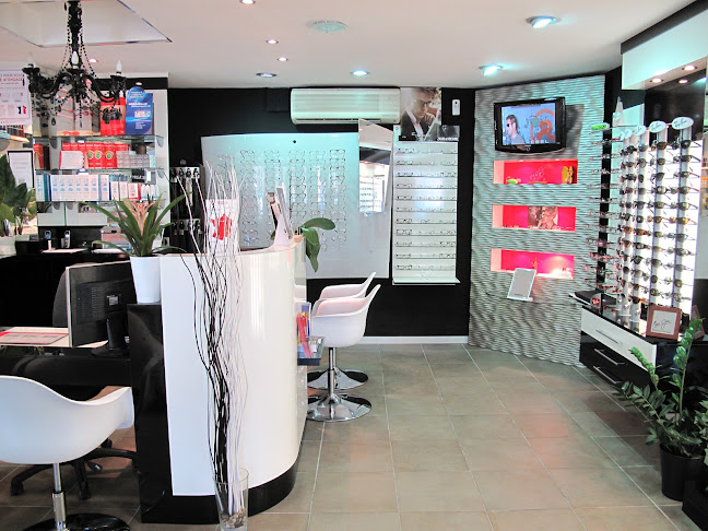 Optique Gimond