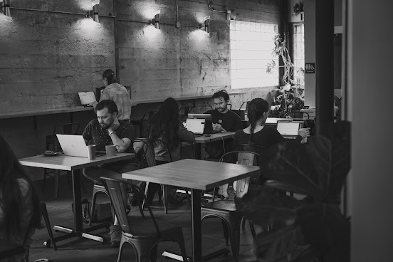 Annex Coffee by null