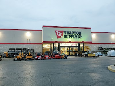 Tractor Supply Co.