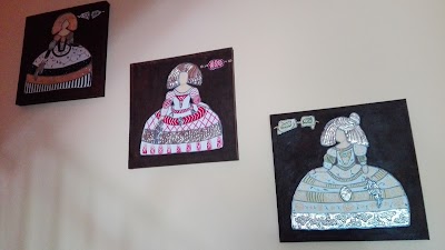 Photos of Augusta P&aacute;del Calatayud