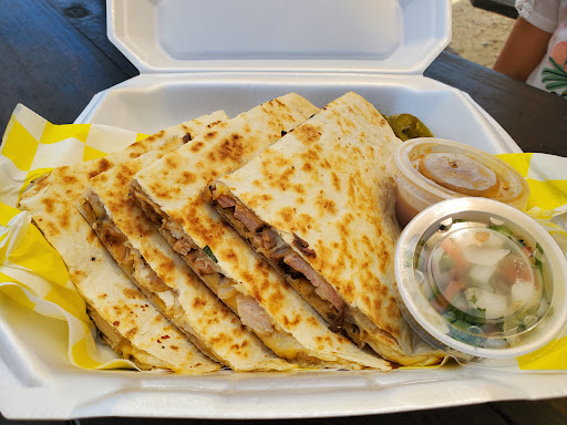 La Iguana Taco Shop - Thumbnail