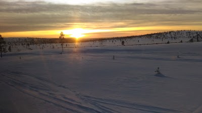 Photos of Saariselk&auml; Ski & Sport Resort Ltd