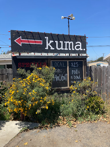 Kuma. - Visual