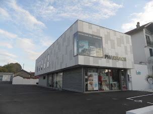 Photo n°1 de Pharmacie Saint Vincent à Dax (Pharmacie)