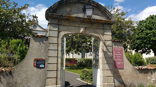 Photo de Résidence des Magnolias à Moncoutant (79320)