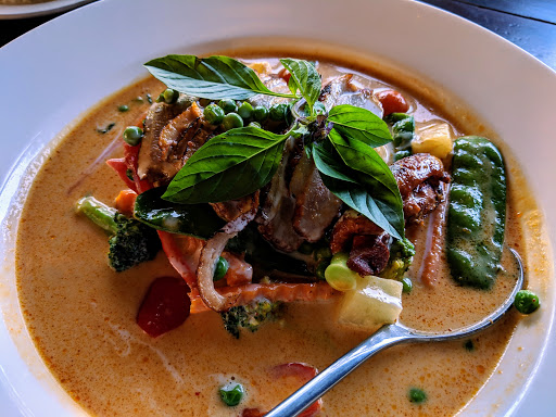 The Terrace Thai Bathurst - Thumbnail
