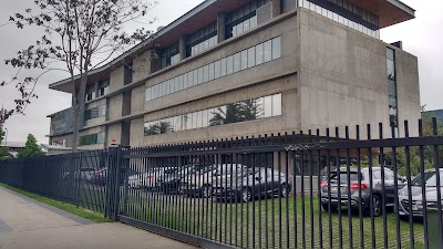 Photos of Faculty of Dentistry University of Chile