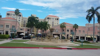 Photos of Mizner Park