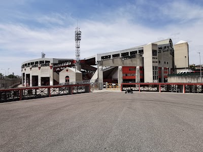 Stadio Nereo Rocco