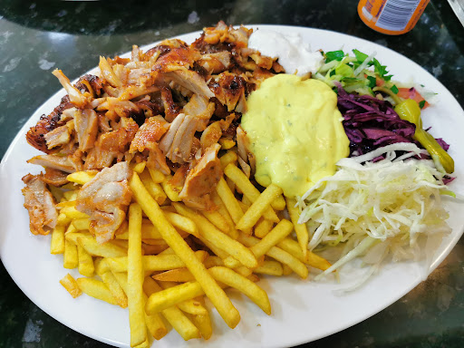 kalenders döner Gallery - Germany