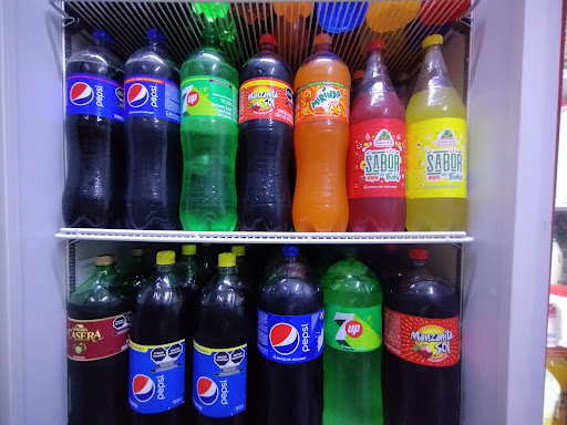 Tienda de Abarrotes Rosa - Thumbnail