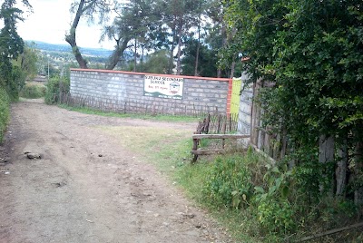 Photos of Subuku Secondary School